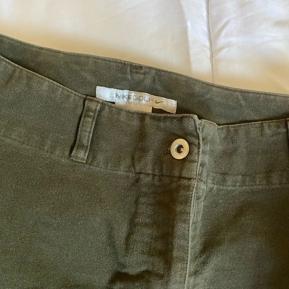 Nike Golf skirt size 0 - Picture 5 of 6